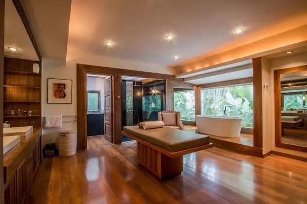 Superior Villa