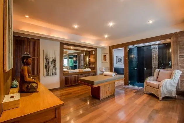 Superior Villa