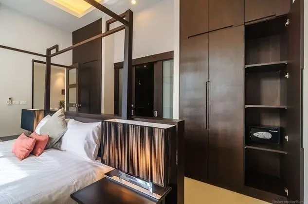 Villa, 2 Yatak Odası