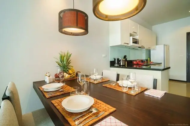 Villa, 2 Yatak Odası