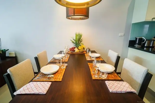 Villa, 2 Yatak Odası