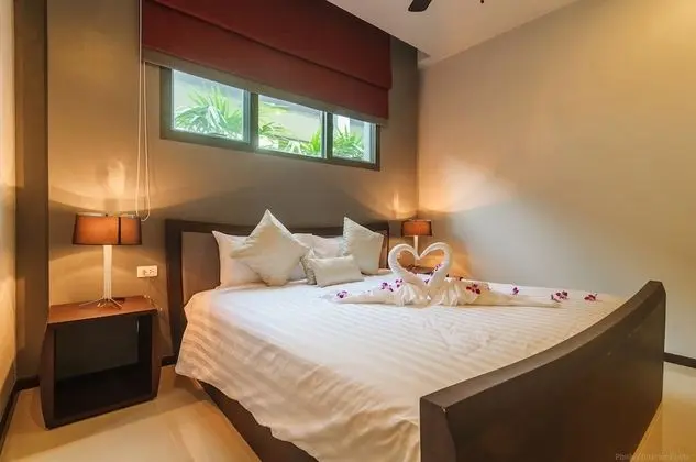 Villa, 2 Yatak Odası