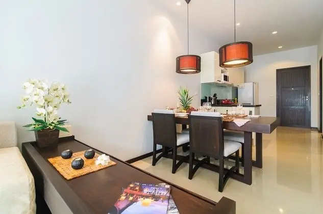 Villa, 2 Yatak Odası