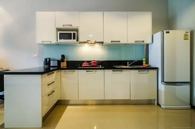Villa, 2 Yatak Odası