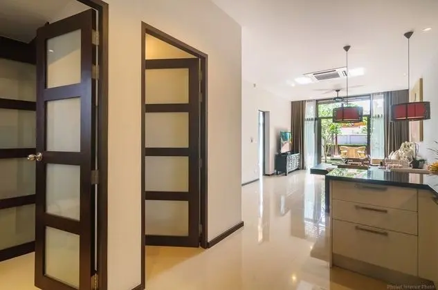 Villa, 2 Yatak Odası