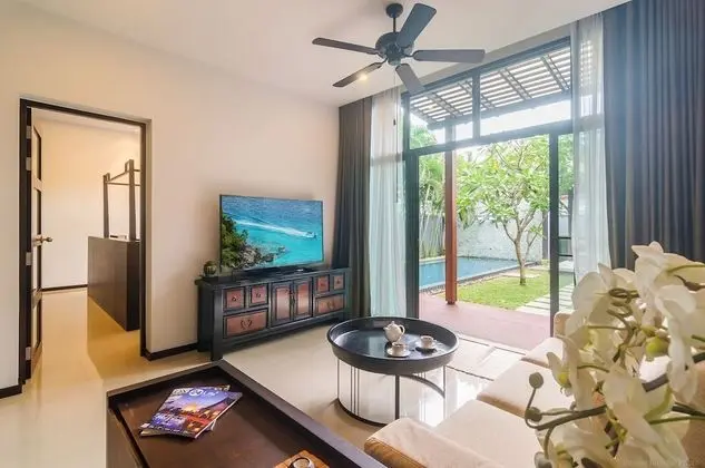 Villa, 2 Yatak Odası