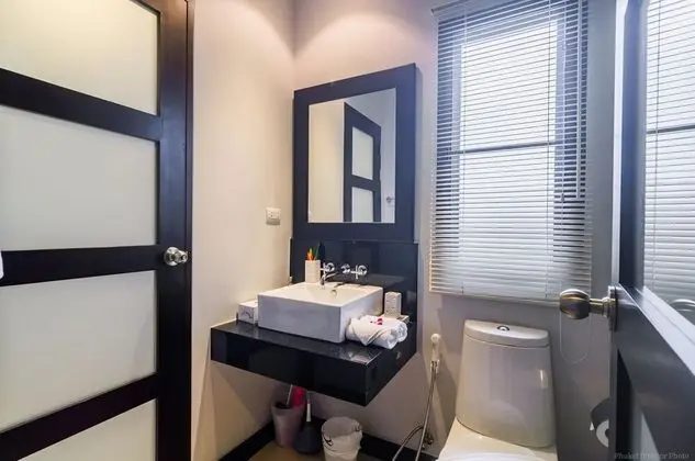 Villa, 2 Yatak Odası