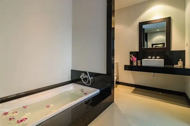 Villa, 2 Yatak Odası