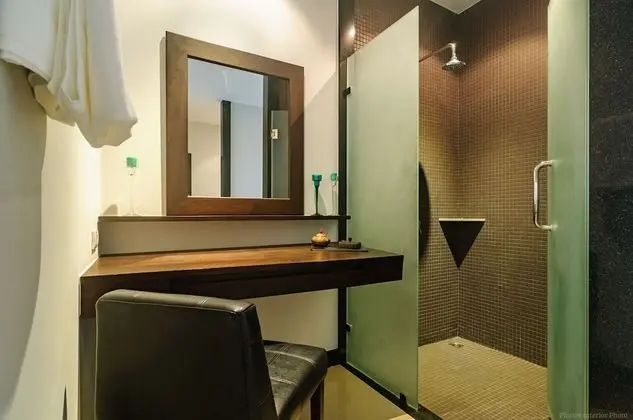 Villa, 2 Yatak Odası
