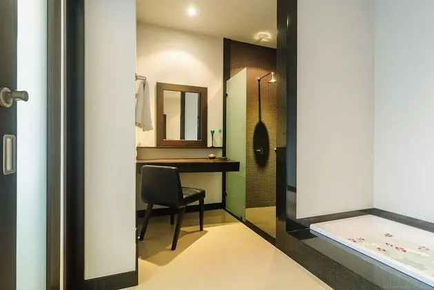 Villa, 2 Yatak Odası