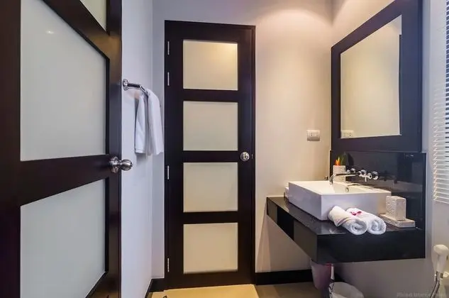 Villa, 2 Yatak Odası