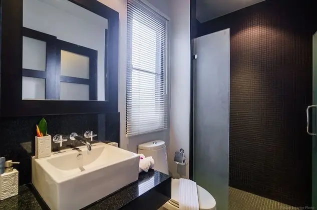 Villa, 2 Yatak Odası
