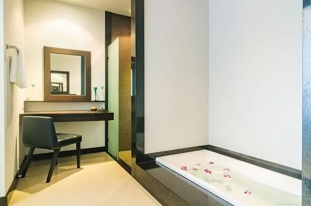 Villa, 2 Yatak Odası