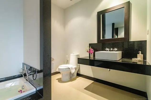 Villa, 2 Yatak Odası