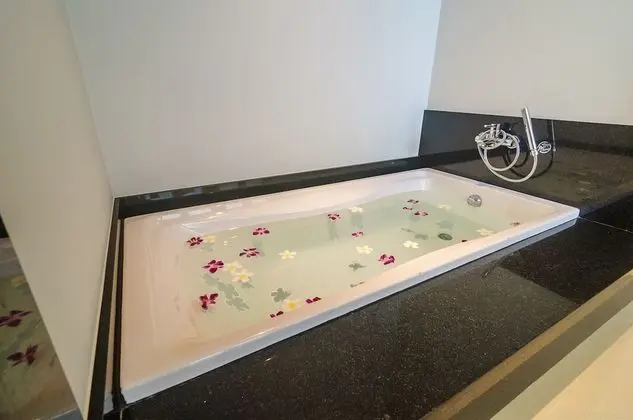 Villa, 2 Yatak Odası