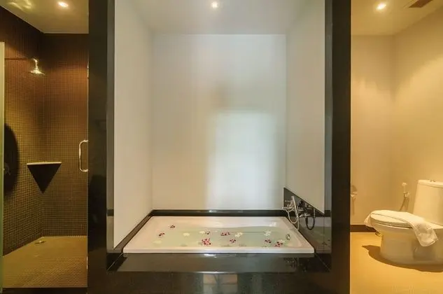 Villa, 2 Yatak Odası