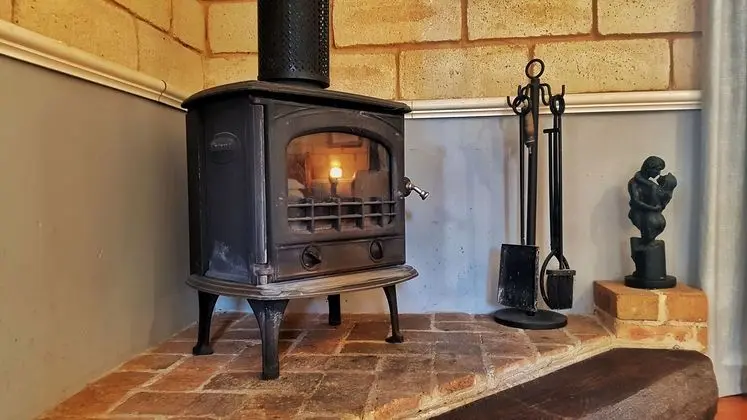 Oturma Alanı