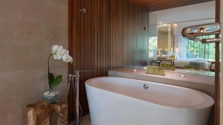 Impressive Nest Suite - 2 Double Beds
