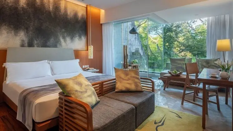 Wonderful Garden View - 1 King Bed