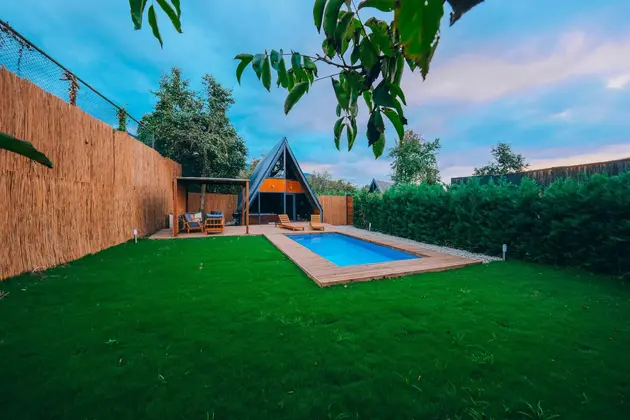 Bungalow Oda