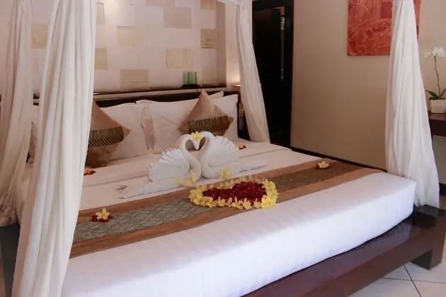 Villa, 1 Yatak Odası, Kişiye Özel Havuzlu