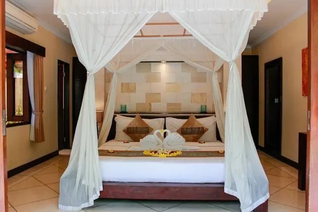 Villa, 1 Yatak Odası, Kişiye Özel Havuzlu