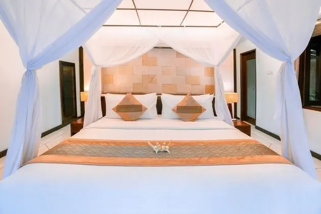 Villa, 1 Yatak Odası, Kişiye Özel Havuzlu