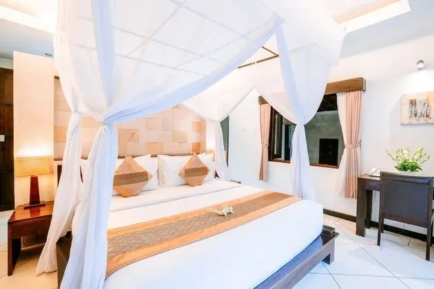 Villa, 1 Yatak Odası, Kişiye Özel Havuzlu