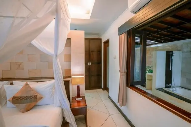 Villa, 1 Yatak Odası, Kişiye Özel Havuzlu