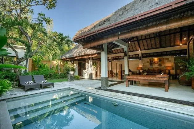Villa, 1 Yatak Odası, Kişiye Özel Havuzlu