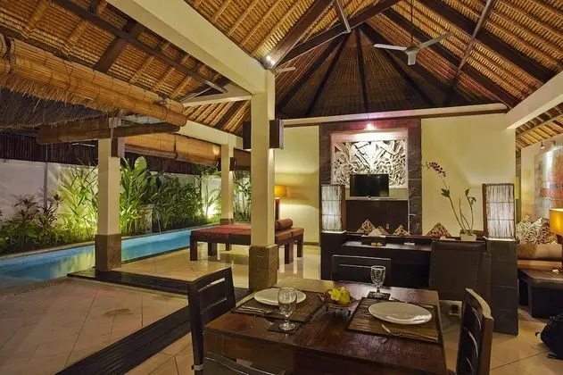 Villa, 1 Yatak Odası, Kişiye Özel Havuzlu