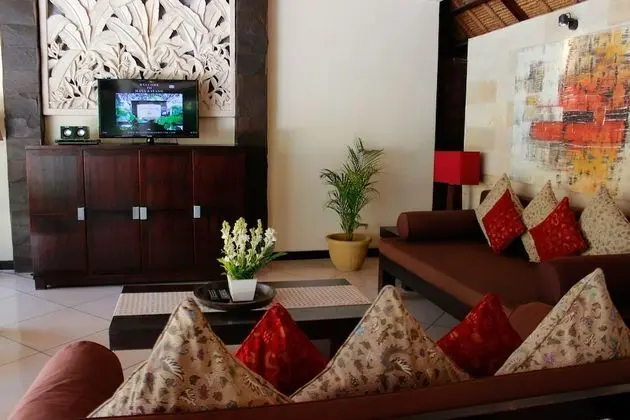 Villa, 1 Yatak Odası, Kişiye Özel Havuzlu