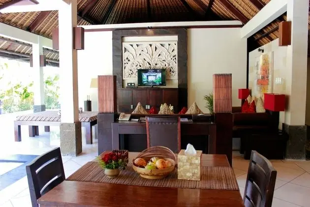Villa, 1 Yatak Odası, Kişiye Özel Havuzlu
