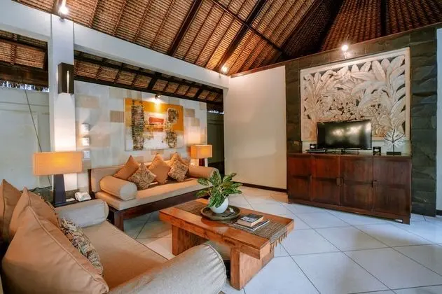 Villa, 1 Yatak Odası, Kişiye Özel Havuzlu