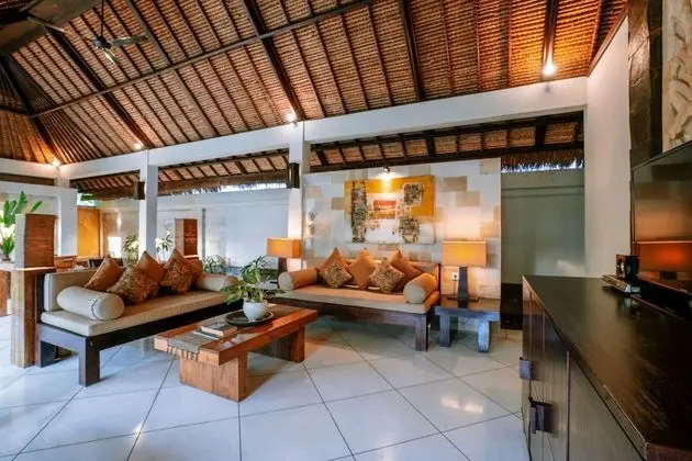 Villa, 1 Yatak Odası, Kişiye Özel Havuzlu