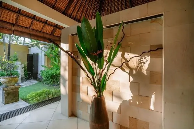 Villa, 1 Yatak Odası, Kişiye Özel Havuzlu