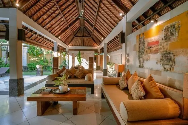 Villa, 1 Yatak Odası, Kişiye Özel Havuzlu