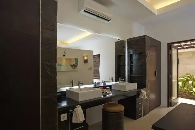 Villa, 1 Yatak Odası, Kişiye Özel Havuzlu