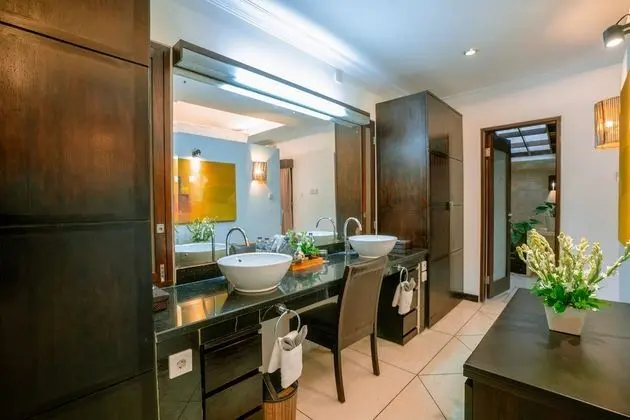 Villa, 1 Yatak Odası, Kişiye Özel Havuzlu
