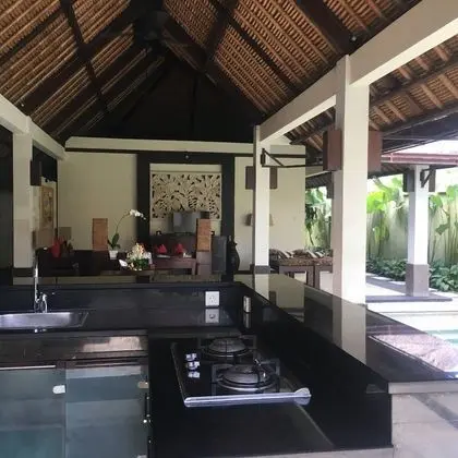 Family Villa, 3 Yatak Odası, Kişiye Özel Havuzlu