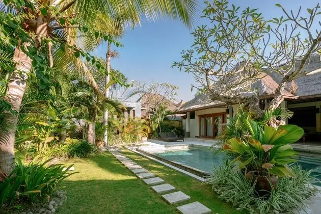 Superior Villa, 2 Yatak Odası, Kişiye Özel Havuzlu