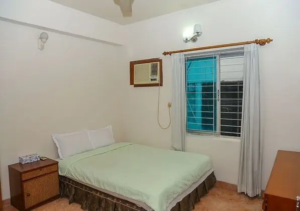 Basic Tek Kişilik Oda, Ortak Banyo