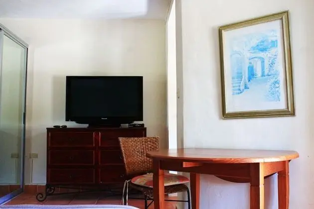 One bedroom Suite