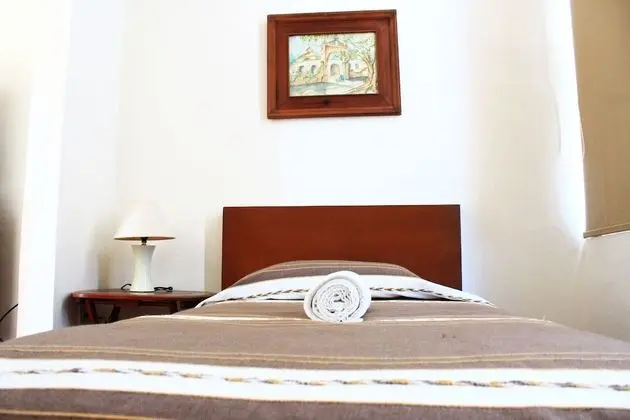 One bedroom Suite