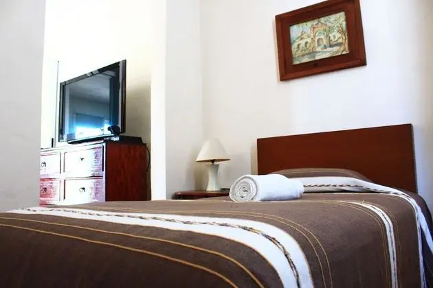 One bedroom Suite