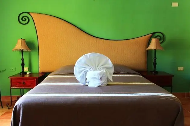 One bedroom Suite