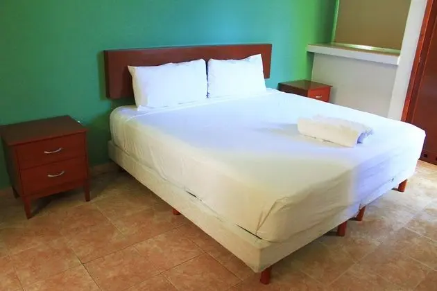 One bedroom Suite