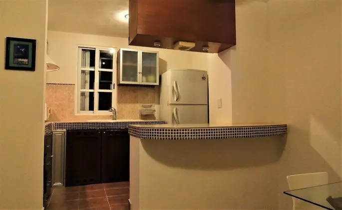 One bedroom Suite