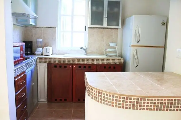 One bedroom Suite