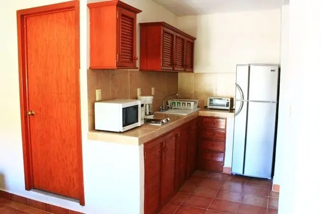 One bedroom Suite